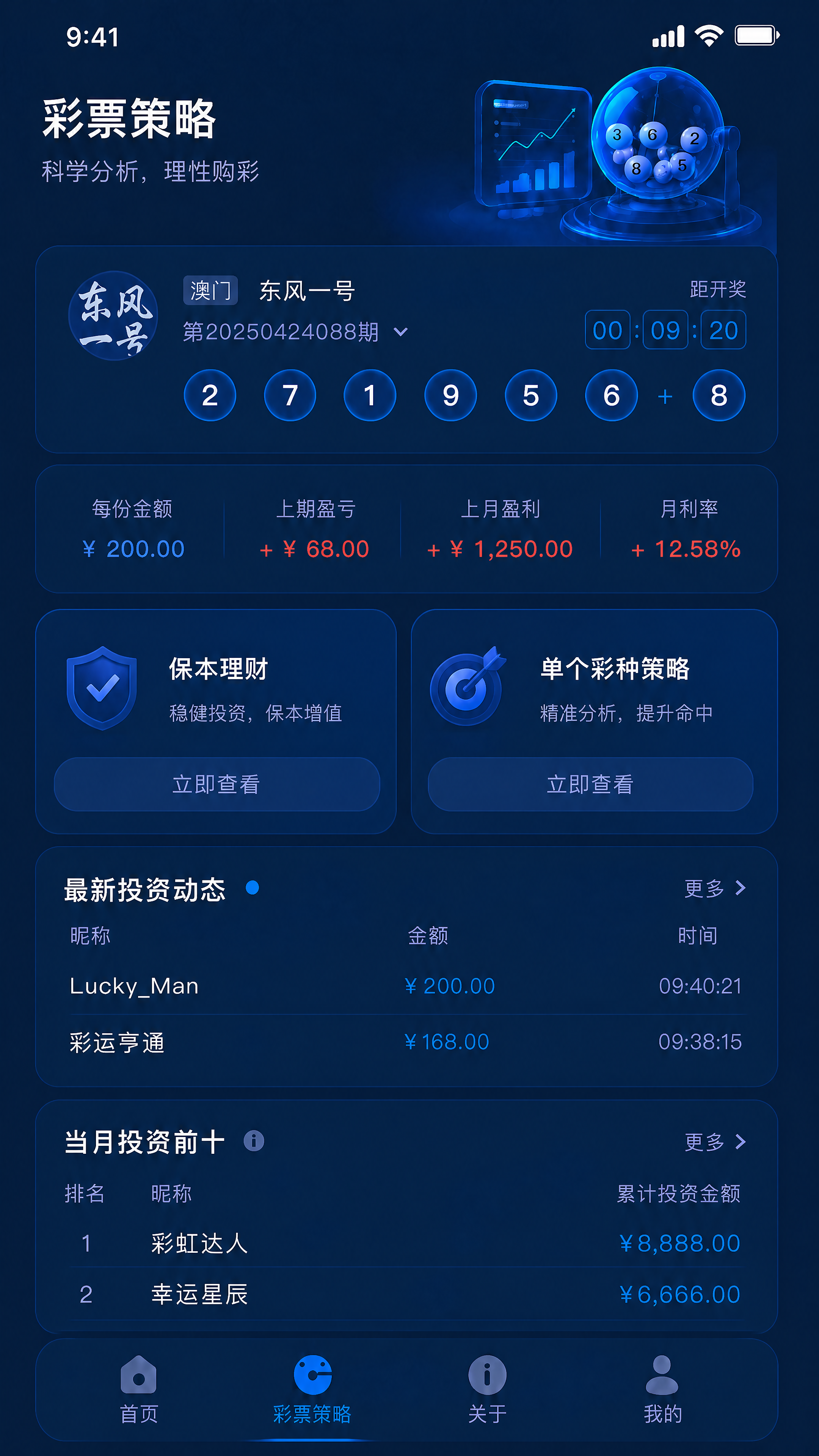 创意预览图