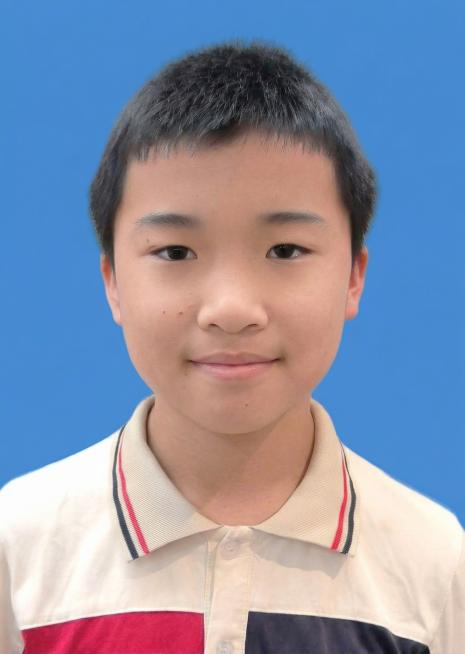 调整成二寸照片预览效果