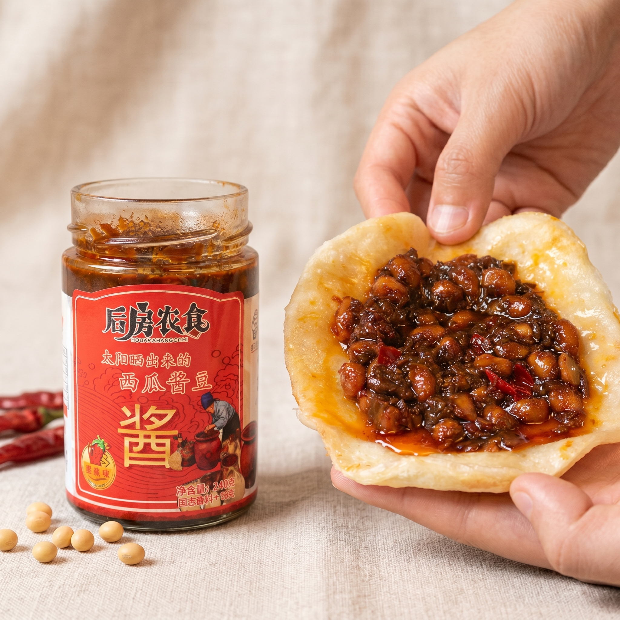 创意预览图