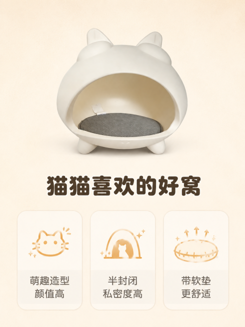 预览效果