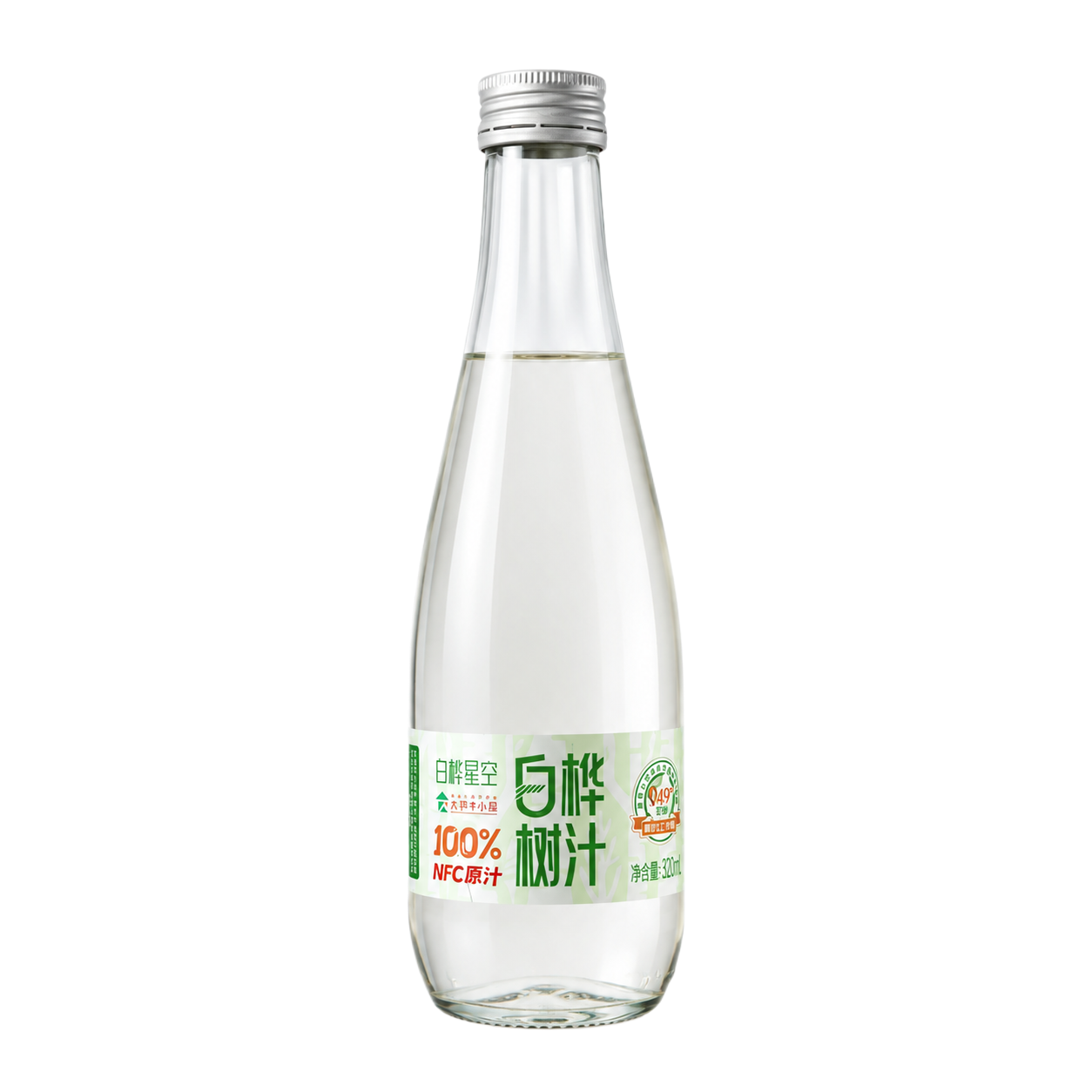 产品精修，产品置于纯白背景上，专业商业棚拍光，5500K标准中… - 图片创意预览