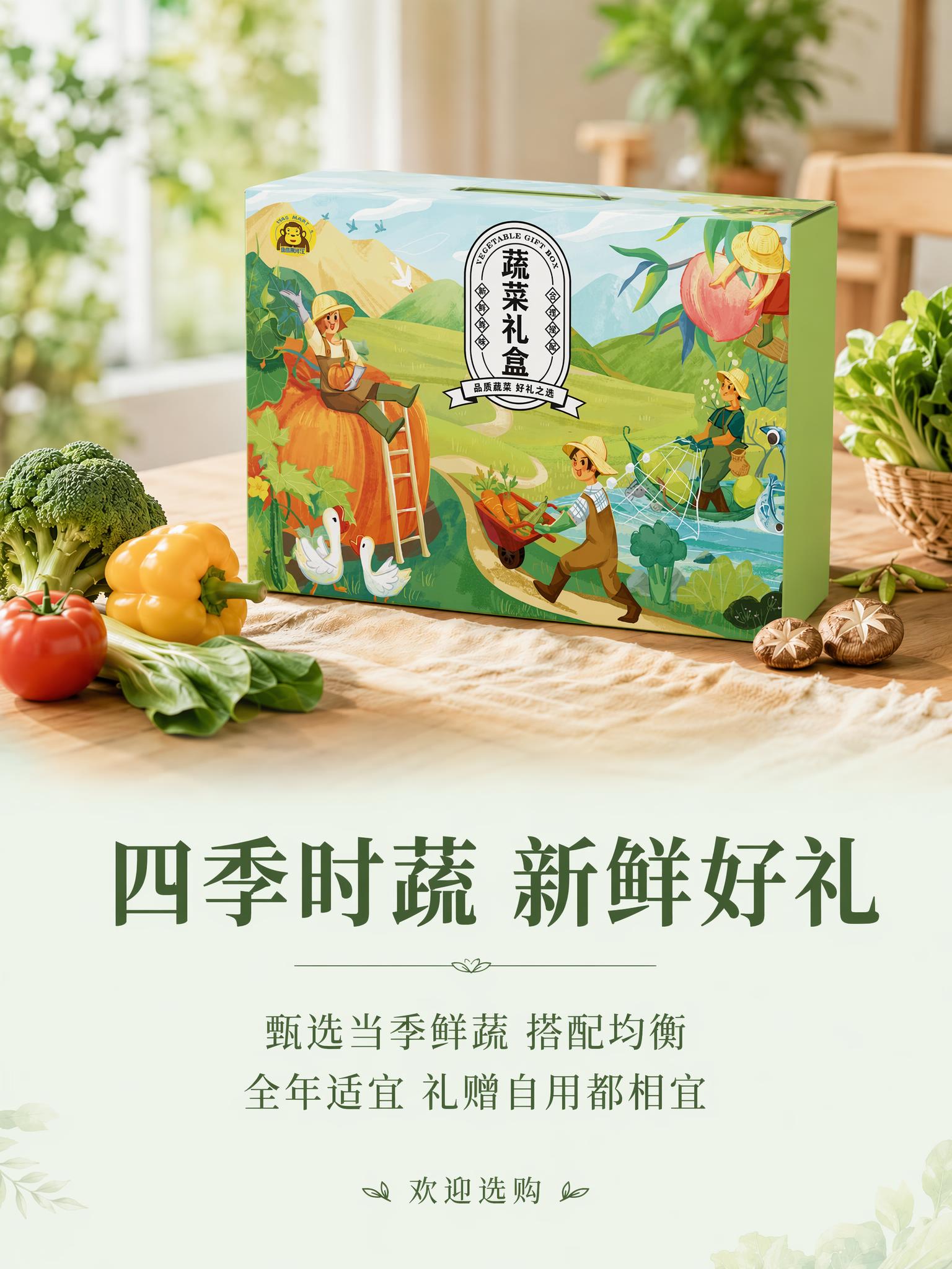 创意预览图