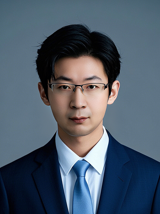 证件照生成的证件照，哈哈