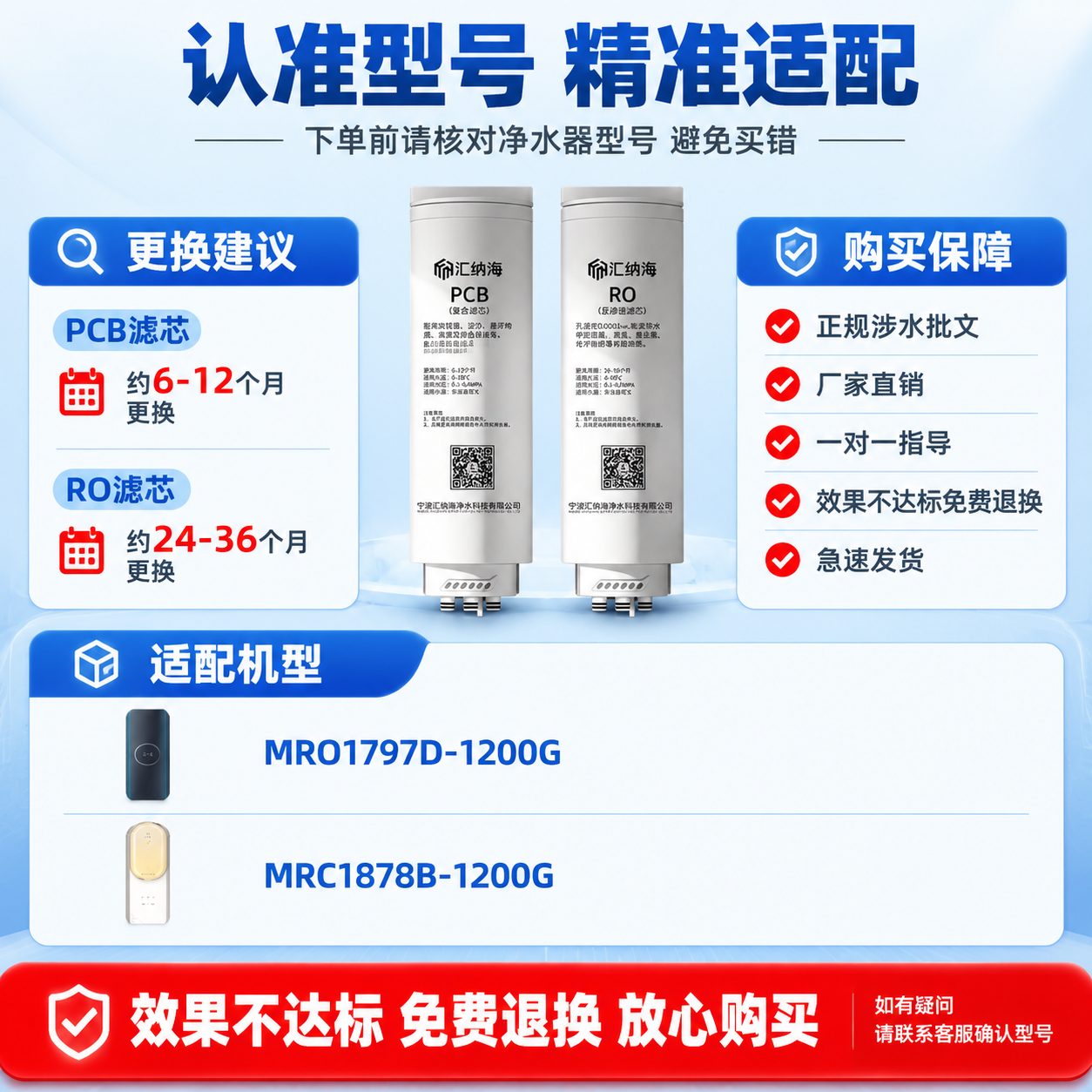[主图-5] 主题：适配型号与购买决策信息 [统一基调] 整体… - 图片创意预览
