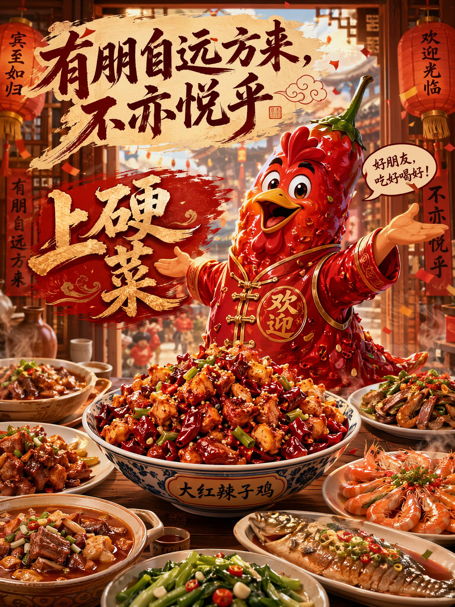 创意预览图