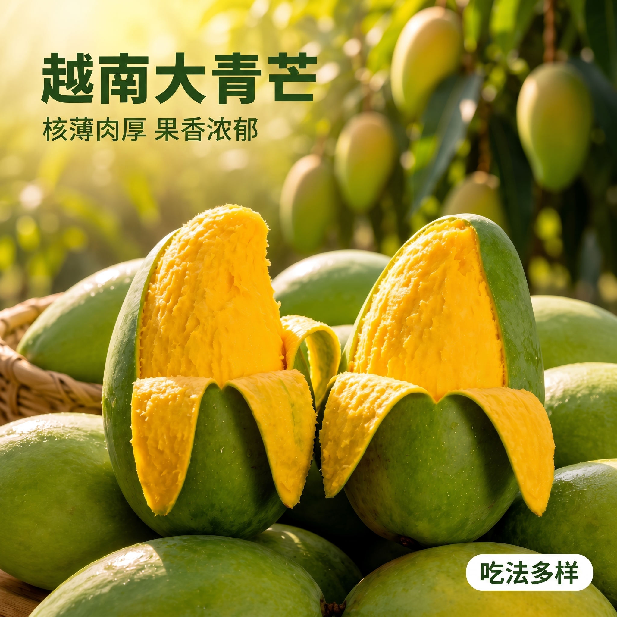 创意预览图