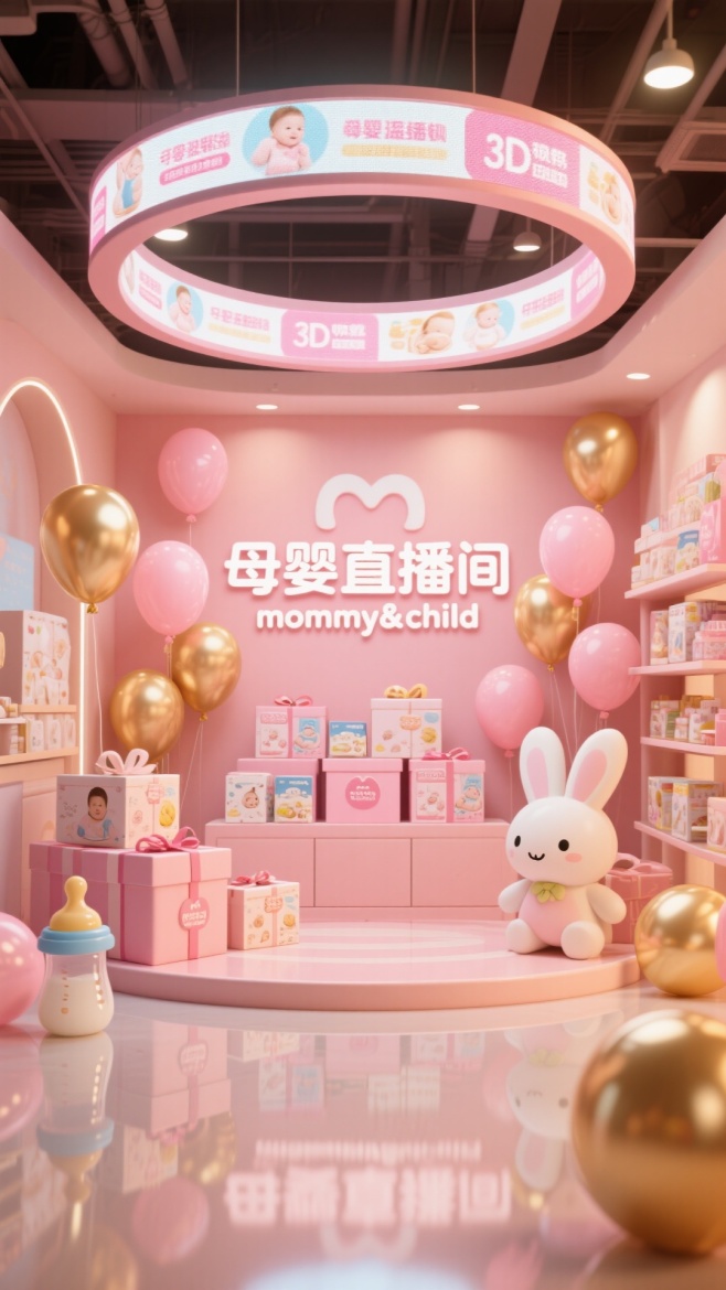 创意预览图