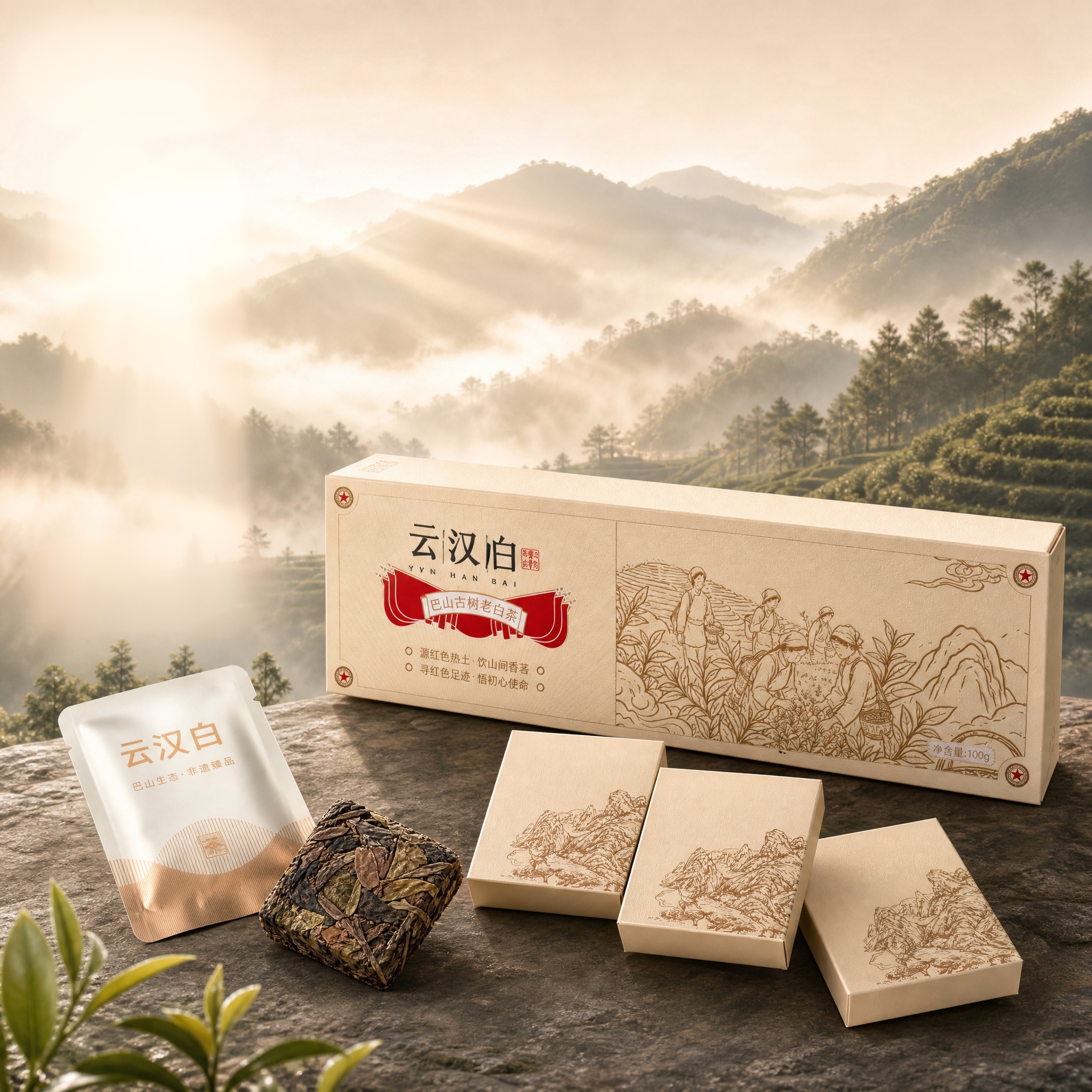 去掉文字和装饰物 - 图片创意预览