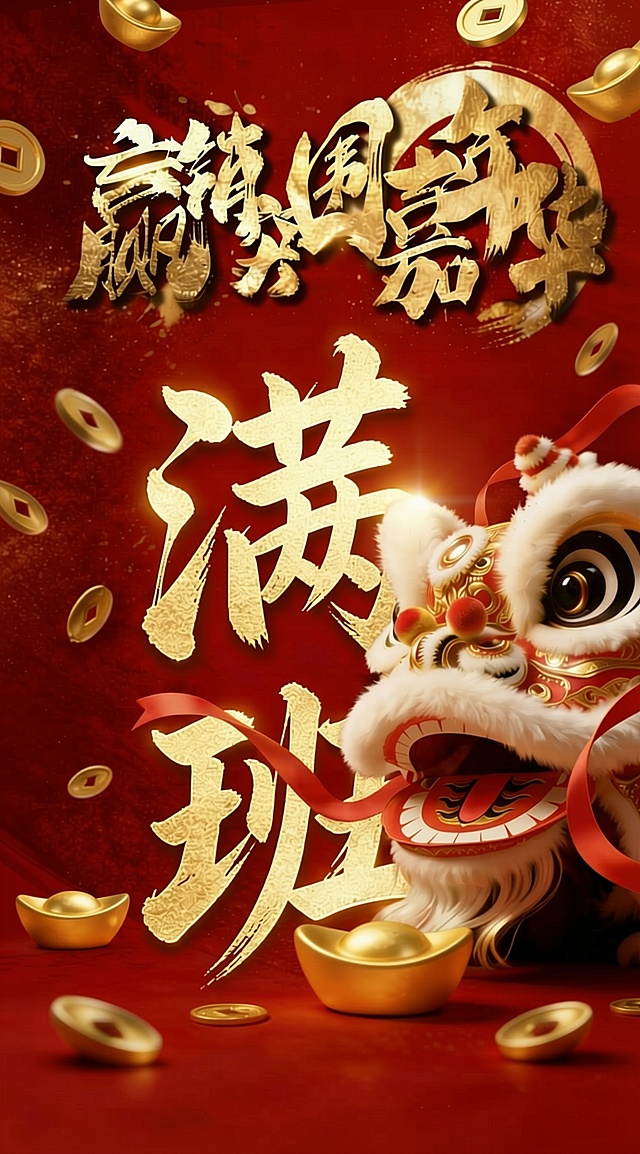 上面的文字有些虚边了，边在规整一些，不要破坏子的整体性
