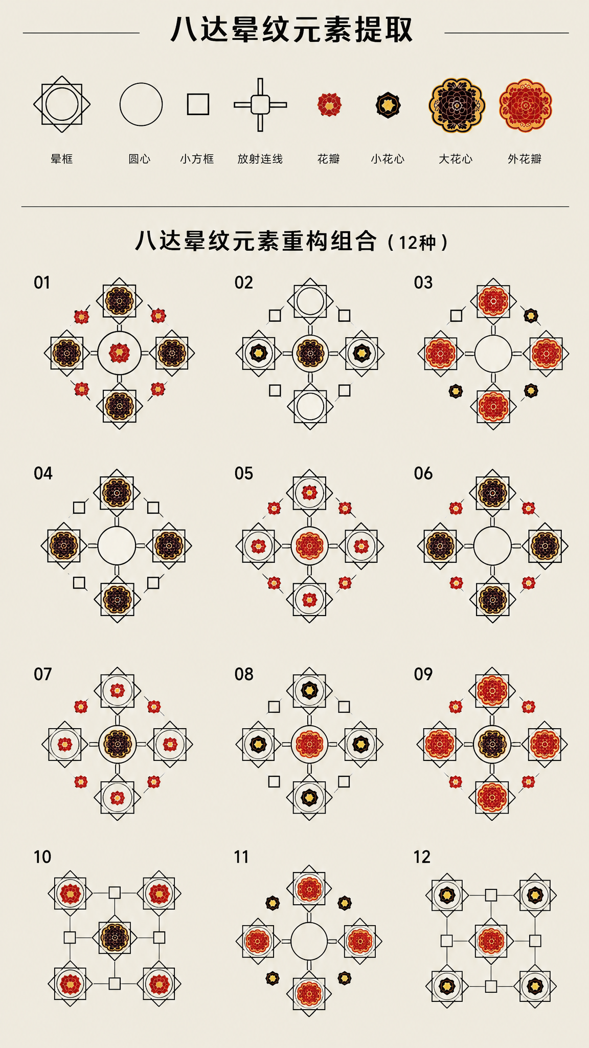 创意预览图
