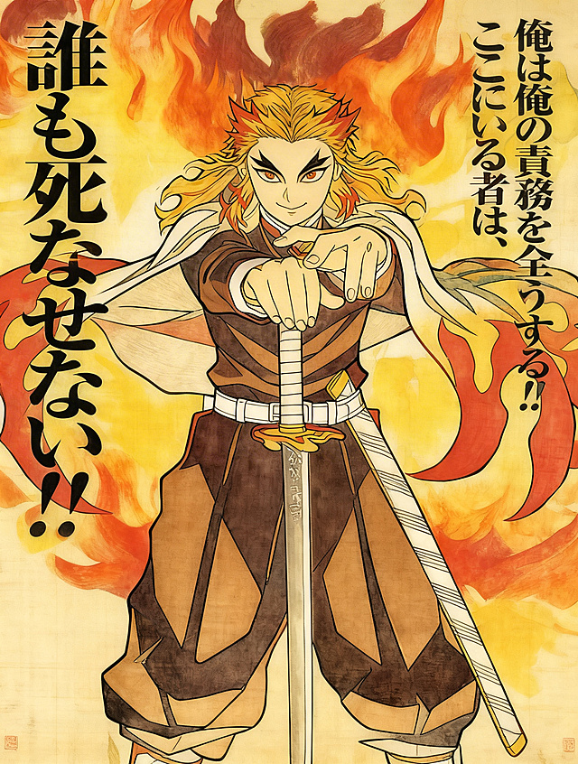 原始派艺术，亨利卢梭艺术风格，工笔线条，色彩丰富明亮，色彩鲜活饱满，氛围渲染，典雅，浪漫，高清细节，质感，优雅，鲜活。画质高清细腻，细节繁复入微，对比度强烈，保留原图人物姿势和服制，保留文字内容，尽量保留原有色彩