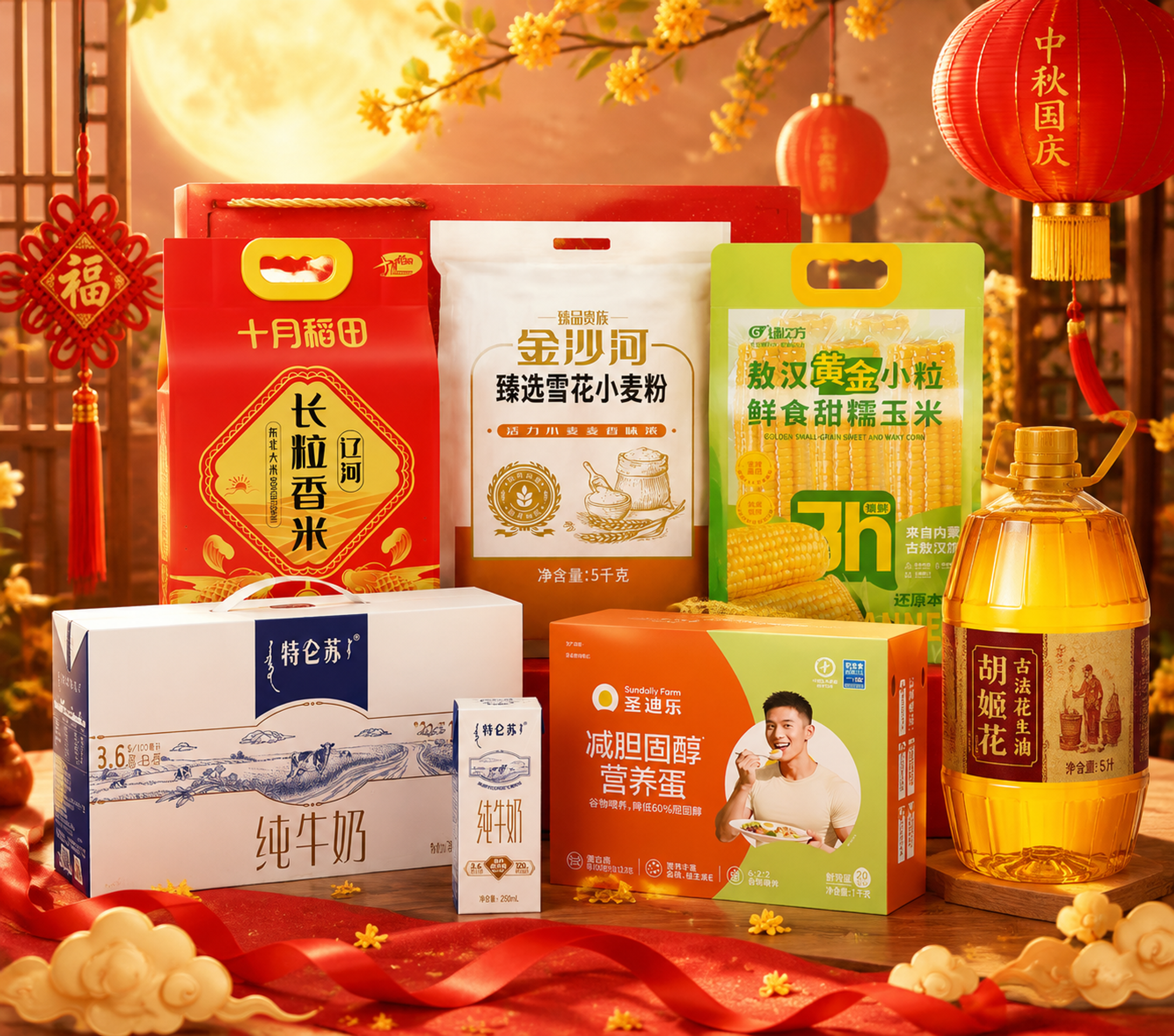 创意预览图