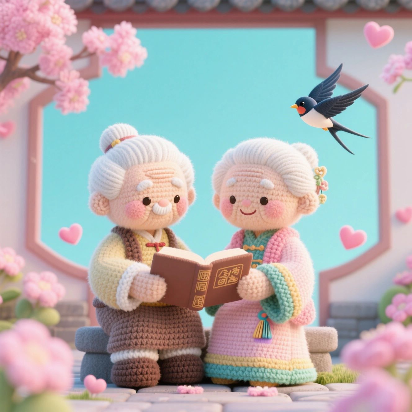结果图