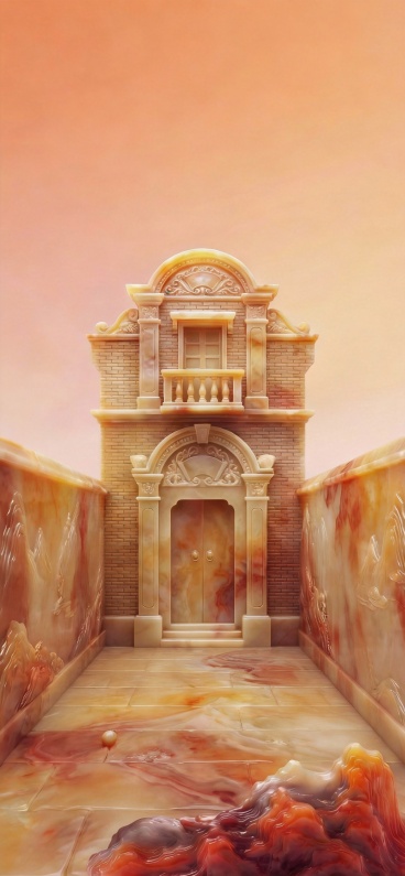 只留下石库门预览效果