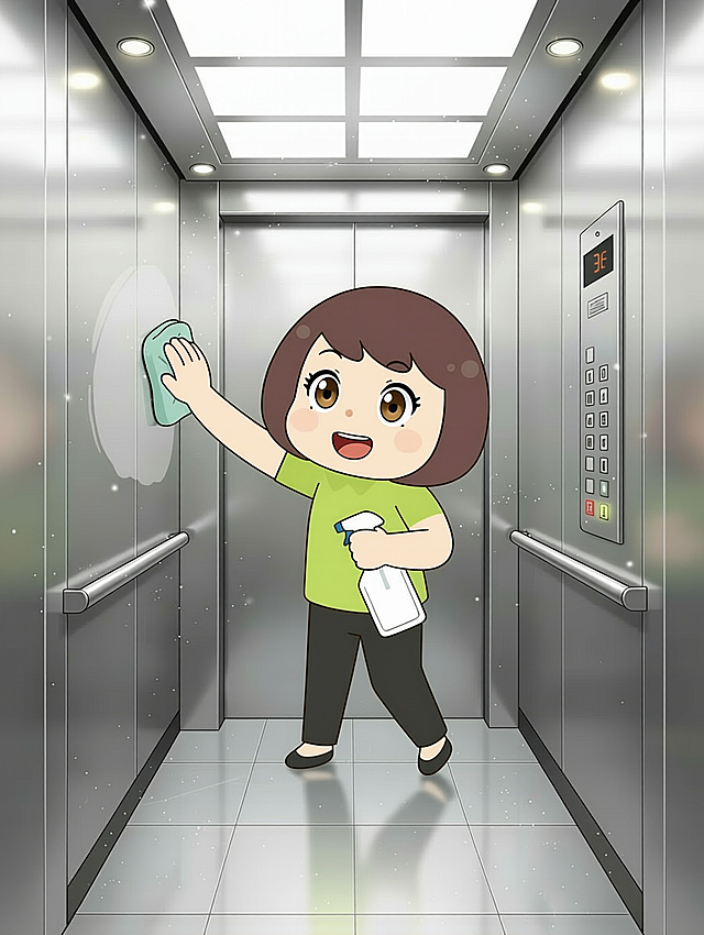 人物ip的眼睛不要黑色