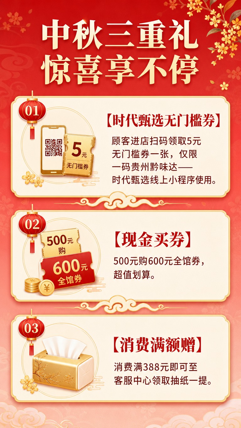 [商品] 无实物商品，为活动规则说明页，纯图文信息设计。 [画… - 图片创意预览