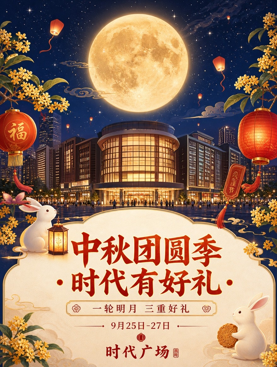不要这个建筑，换成其他的图案 - 图片创意预览