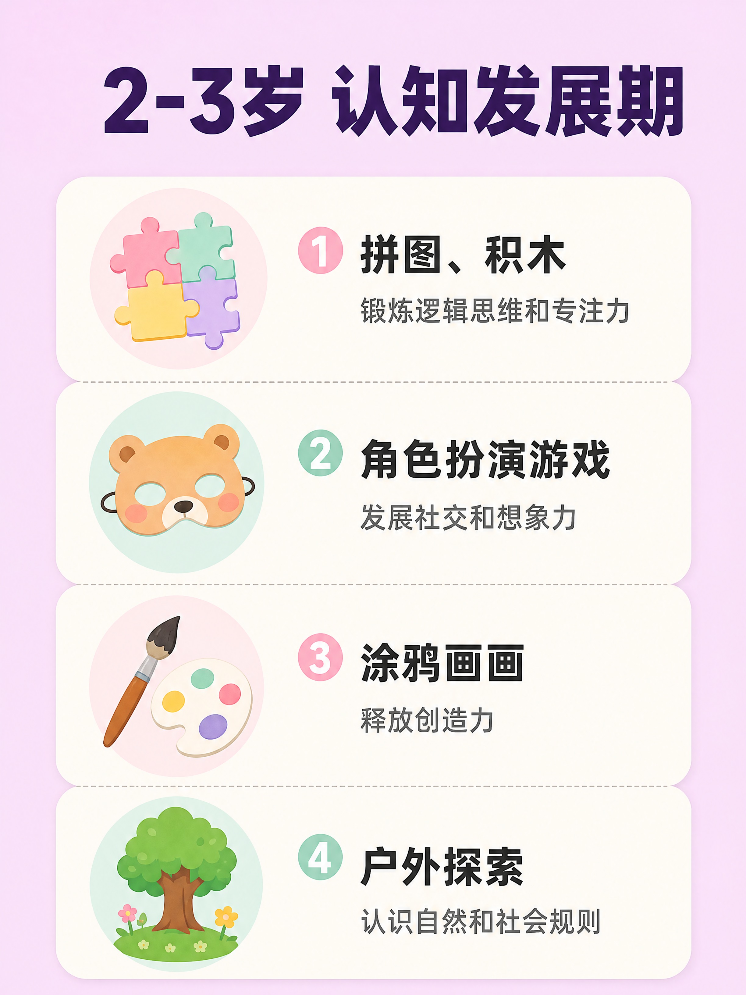 小红书图文笔记内容图，信息图表设计风格，扁平插画风质感，干货科… - 图片创意预览
