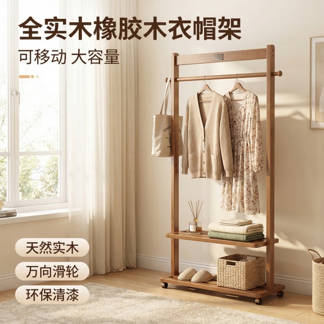 1. [主图 1：首图卧室场景展示]
[垫图] https://gdesign-dam-hz.dancf.com/35896194189348994/d2137dd37335480691a2aacbe预览效果