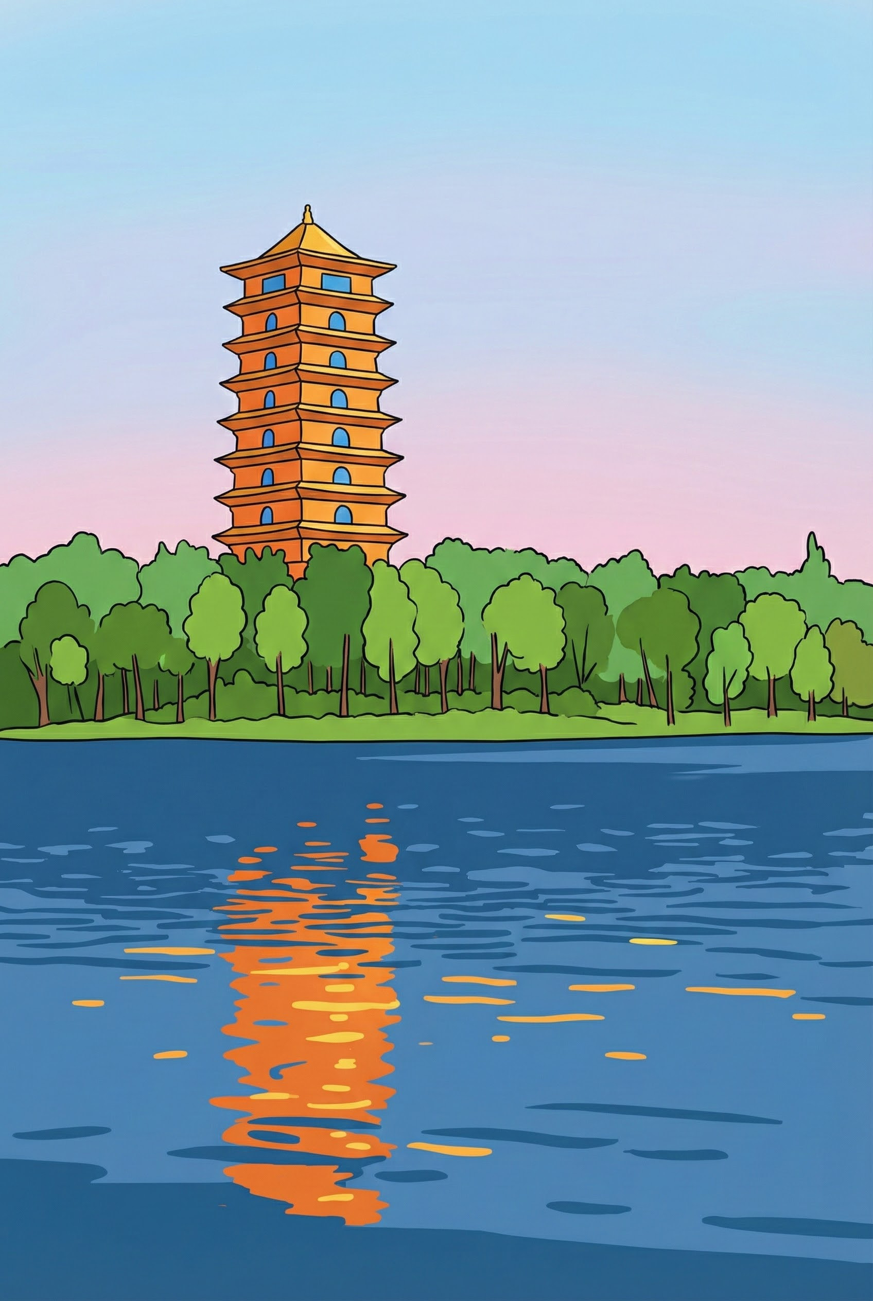 创意预览图