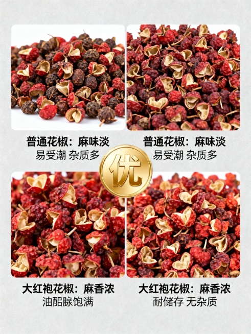 生成一套5张3：4的主图预览效果