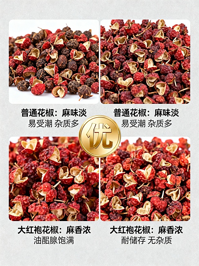 生成一套5张3：4的主图