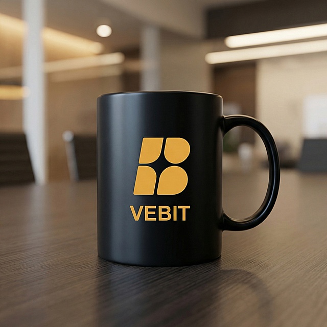生成带有logo的陶瓷杯