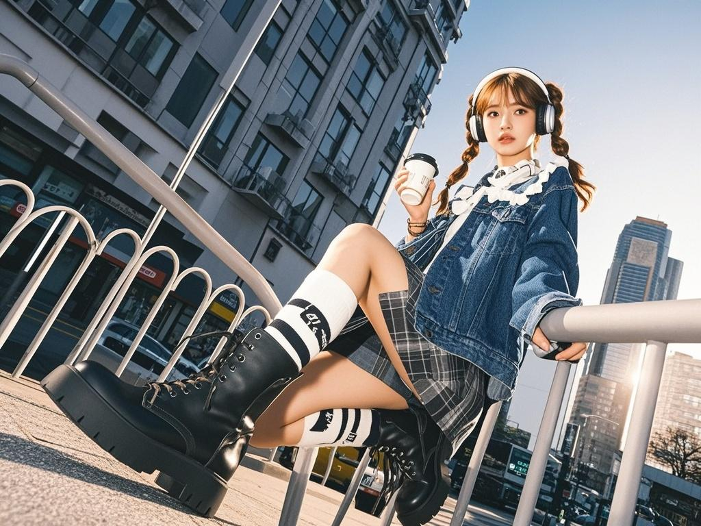 模板预览图