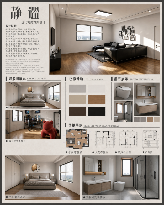 「图片1」参考图片风格，重新生成画面内容「图片1」「图片1」「图片1」「图片1」「图片1」按照这个模板将我给你的这些图片生成一个相似的排版预览效果