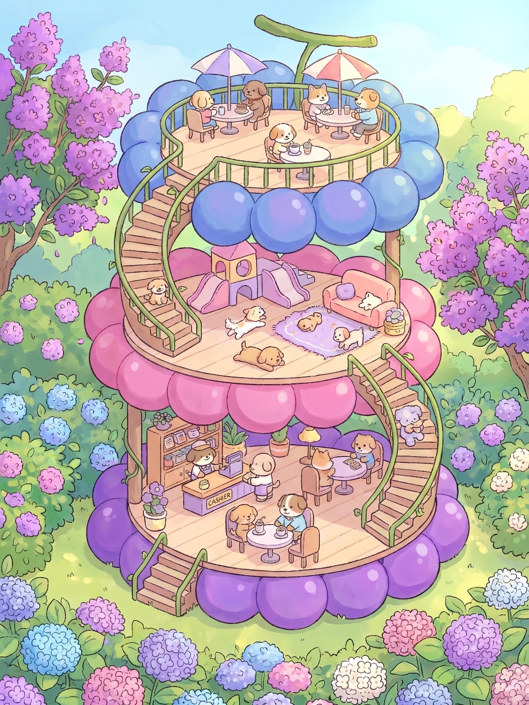创意预览图