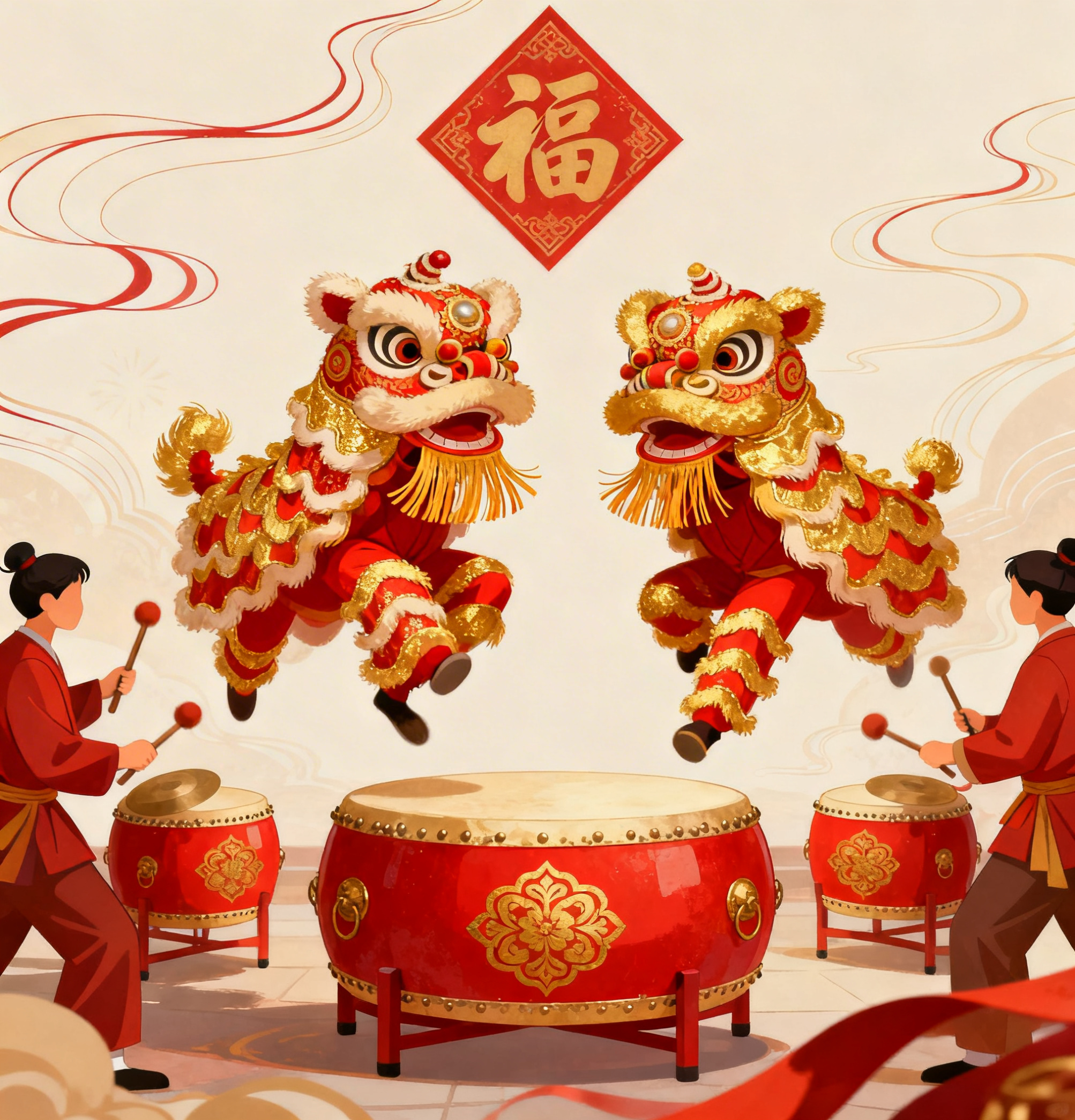 创意预览图