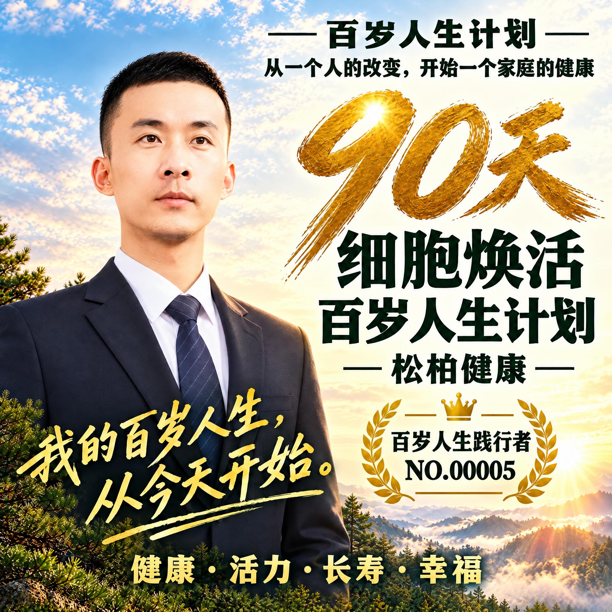 参照第一张海报的版式与风格，制作一版正方形海报（1:1），人物… - 图片创意预览