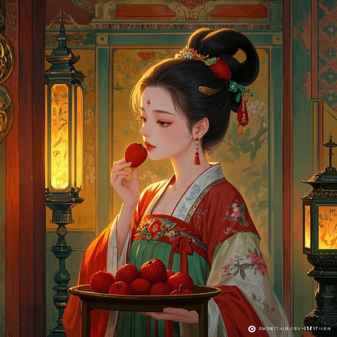 创意预览图