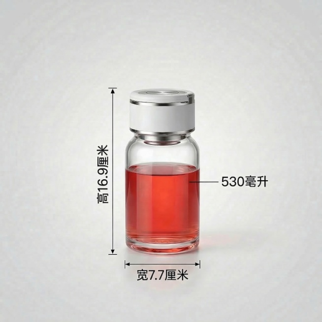预览效果