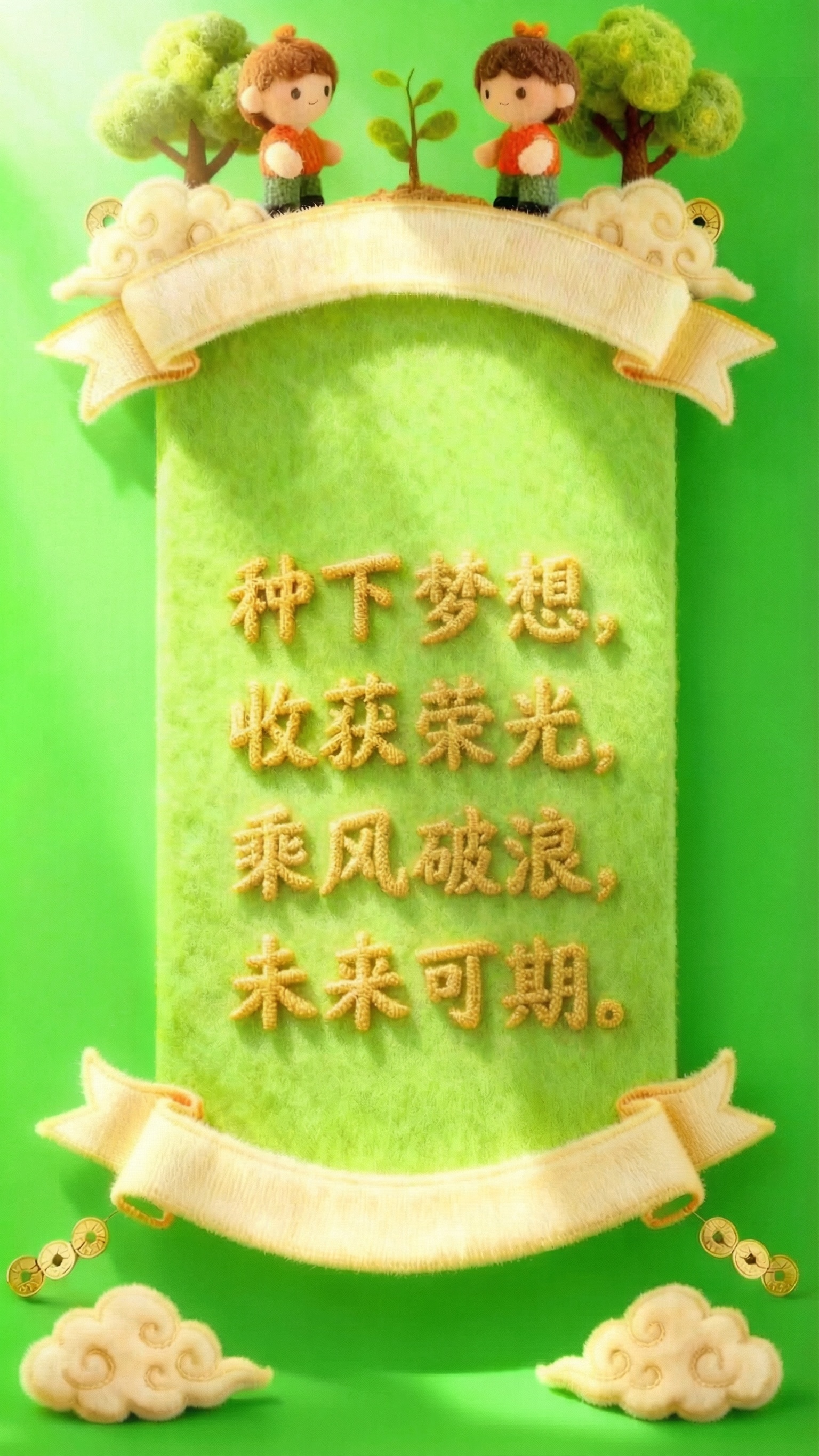创意预览图