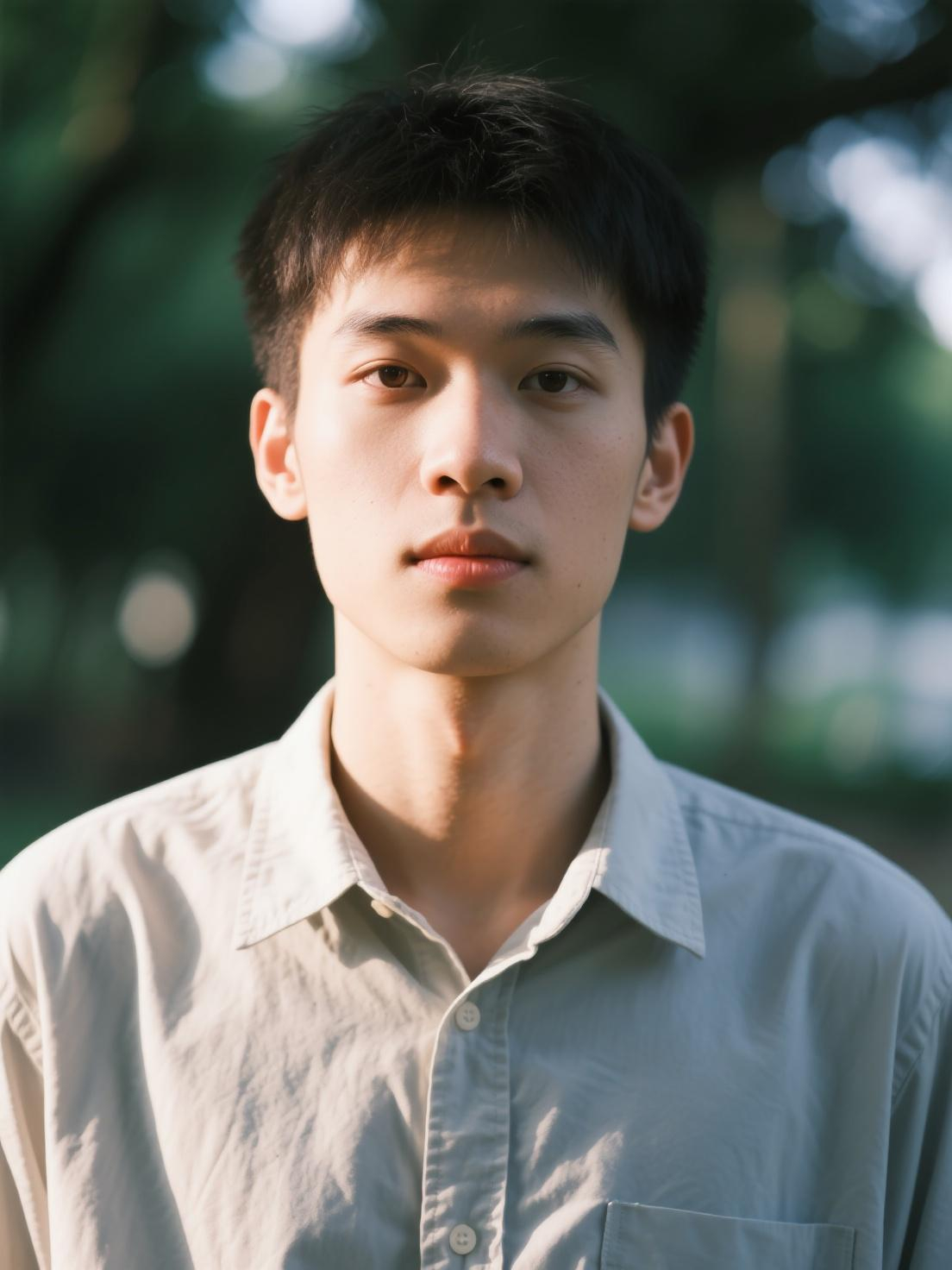 模板预览图