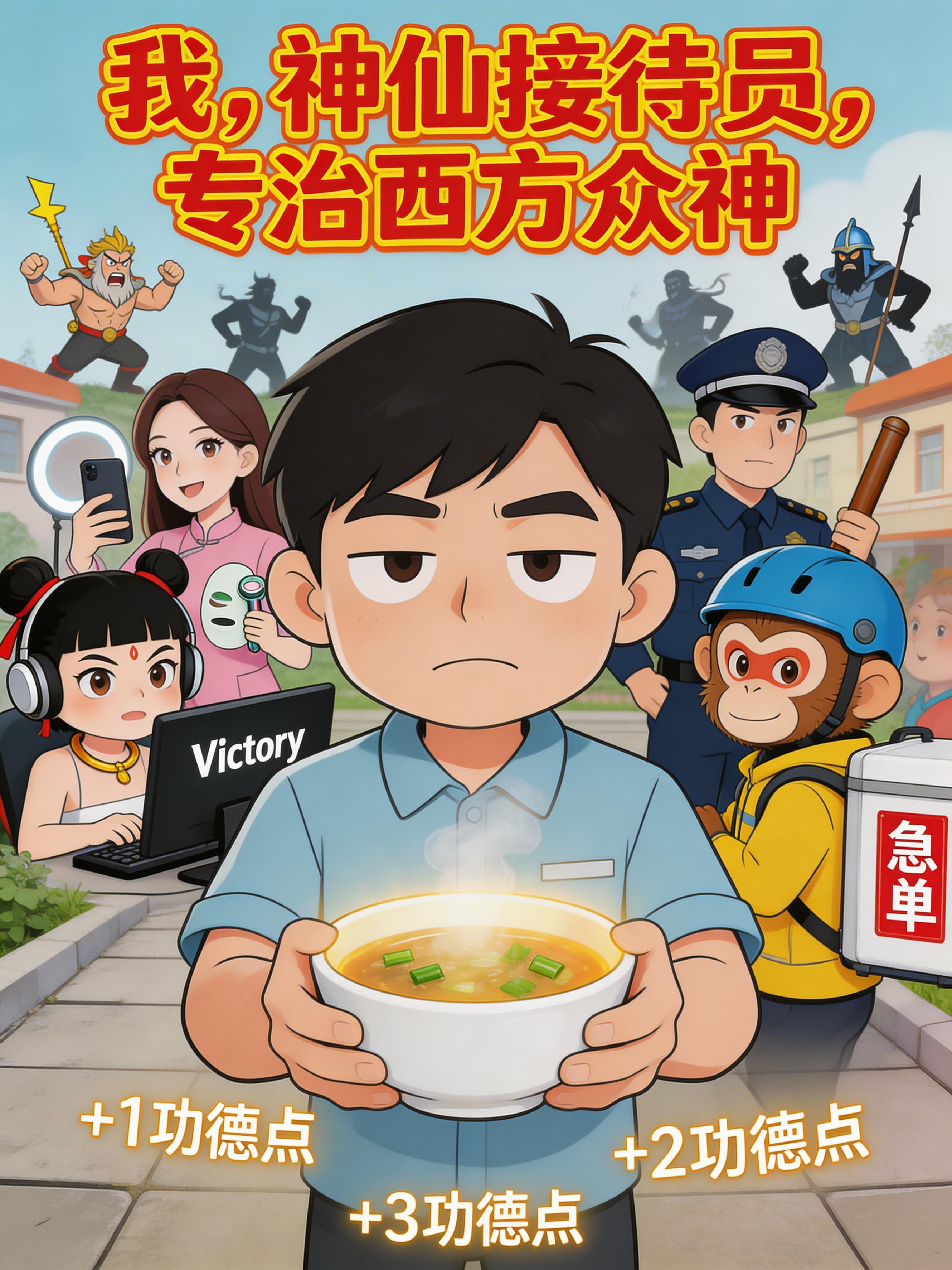 创意预览图