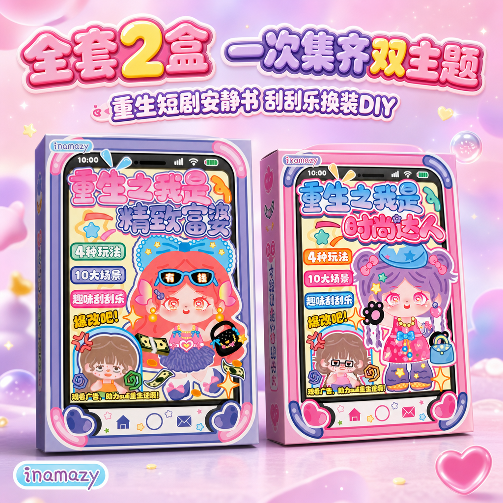 创意预览图