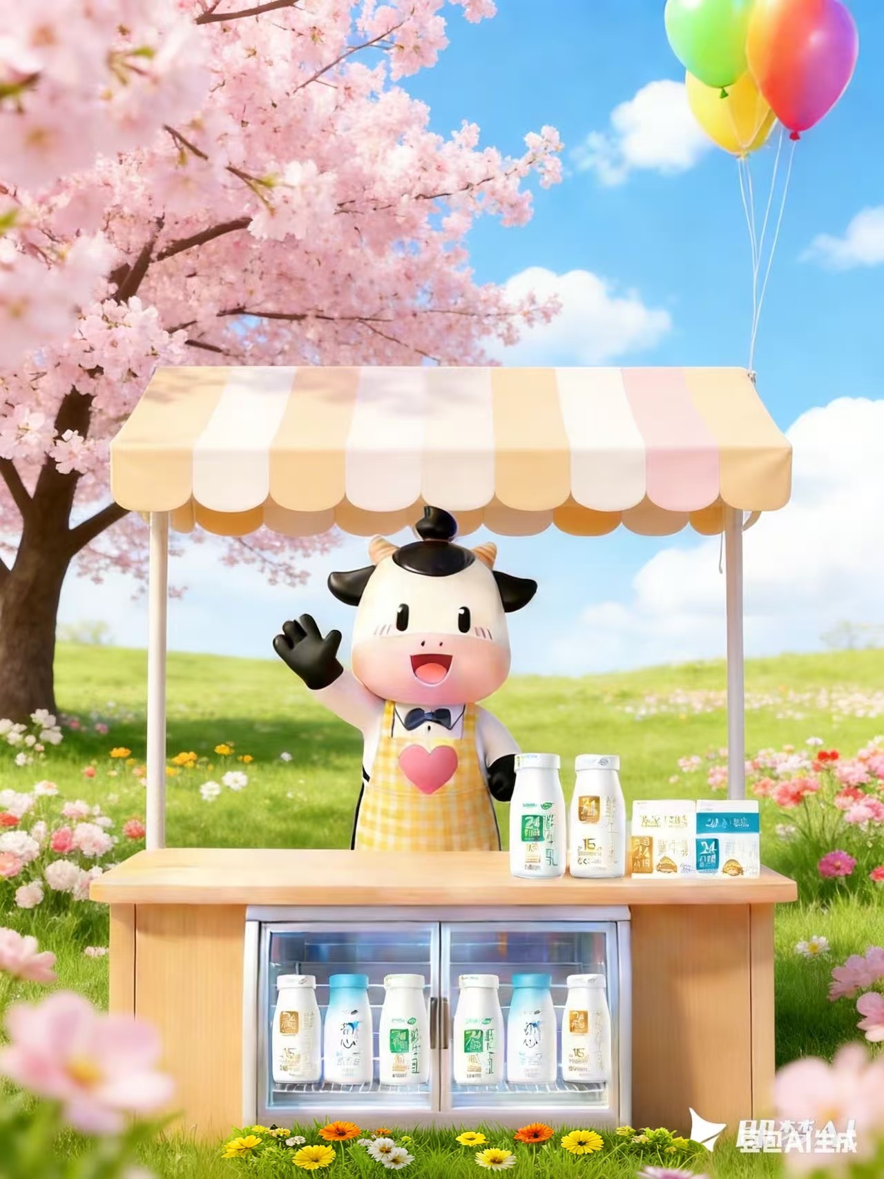 创意预览图