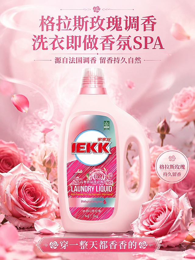 使用商品详情页技能根据商品图「图片1」生成详情页，参考图为，商品名称为 ，卖点为 ，适配平台为抖音/快手，图片比例为3:4，需求屏数为5张，