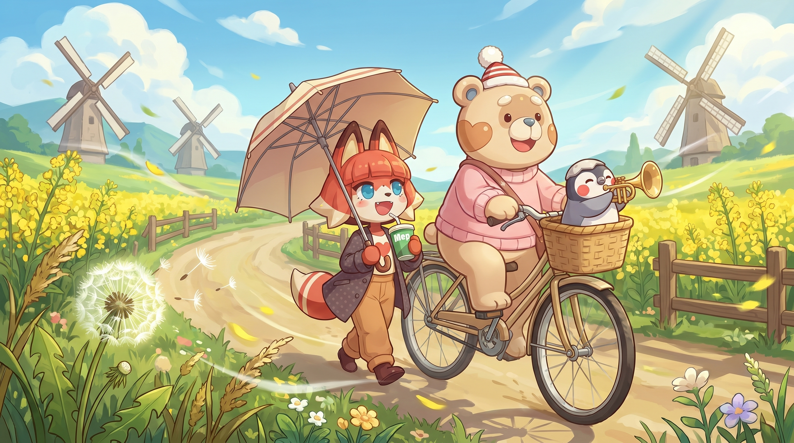 创意预览图