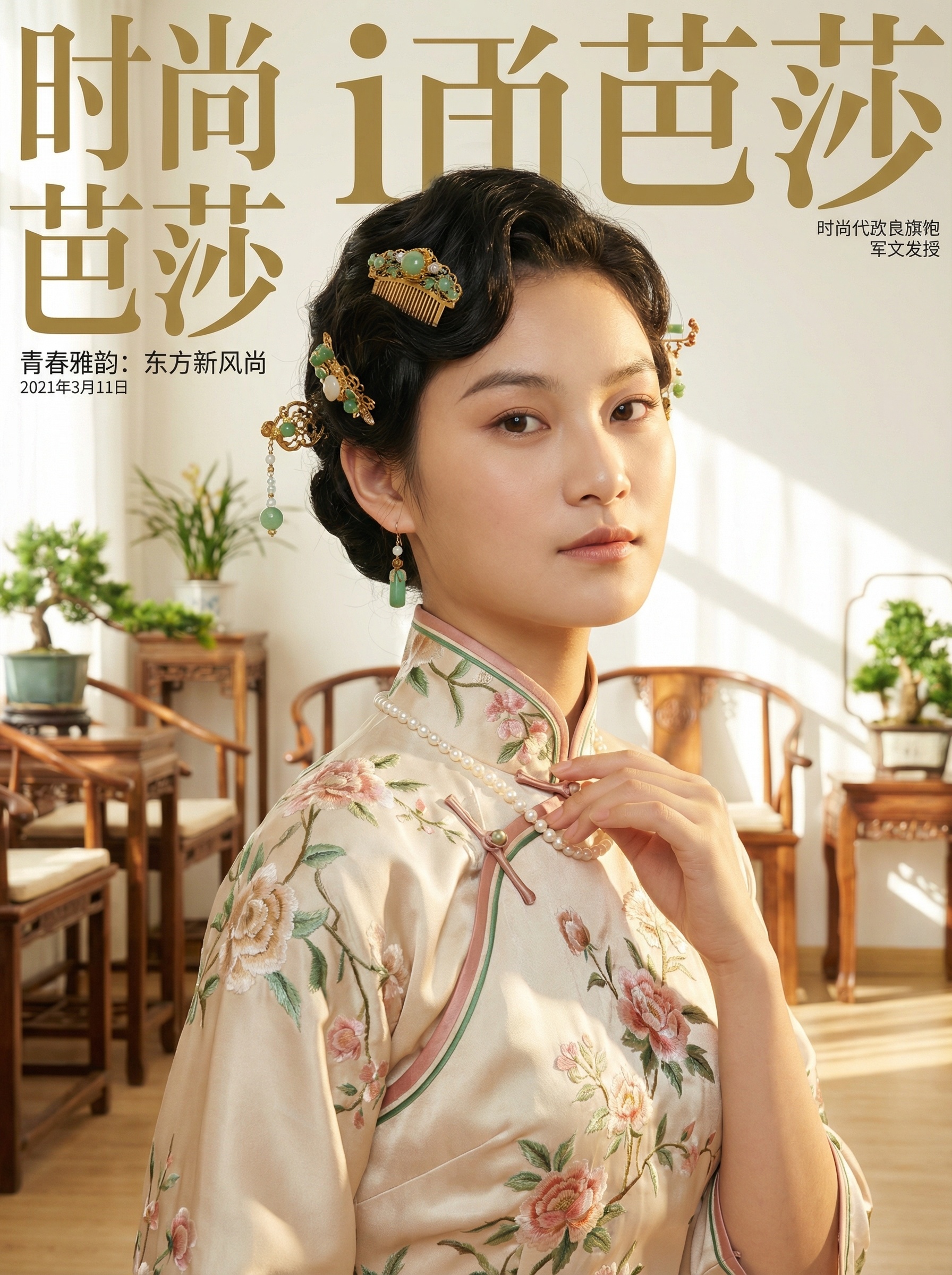 创意预览图