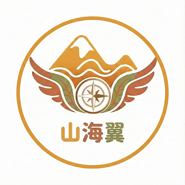 将以上两幅图片整合为一幅图片，圆圈在外，颜色不变