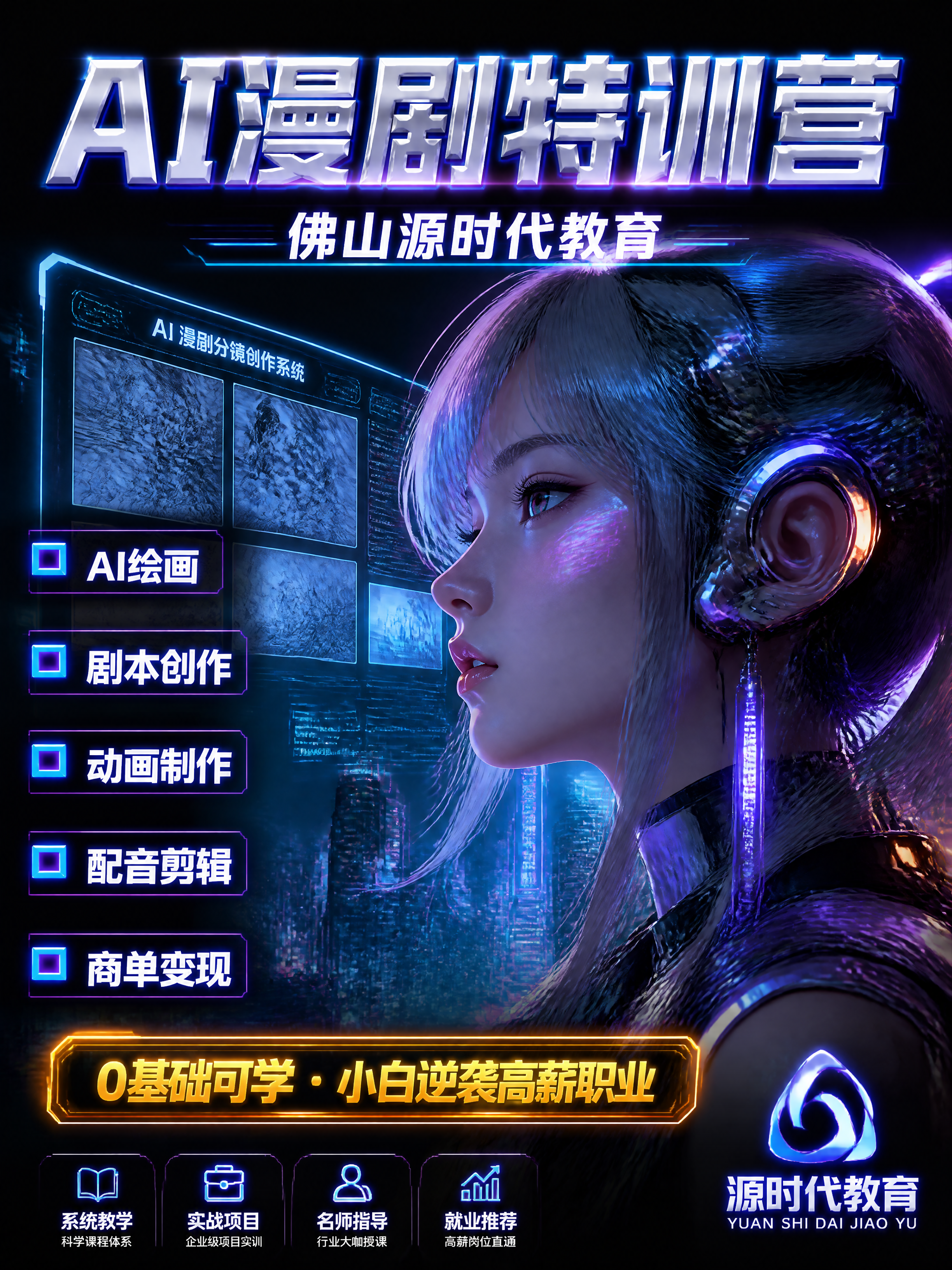 创意预览图