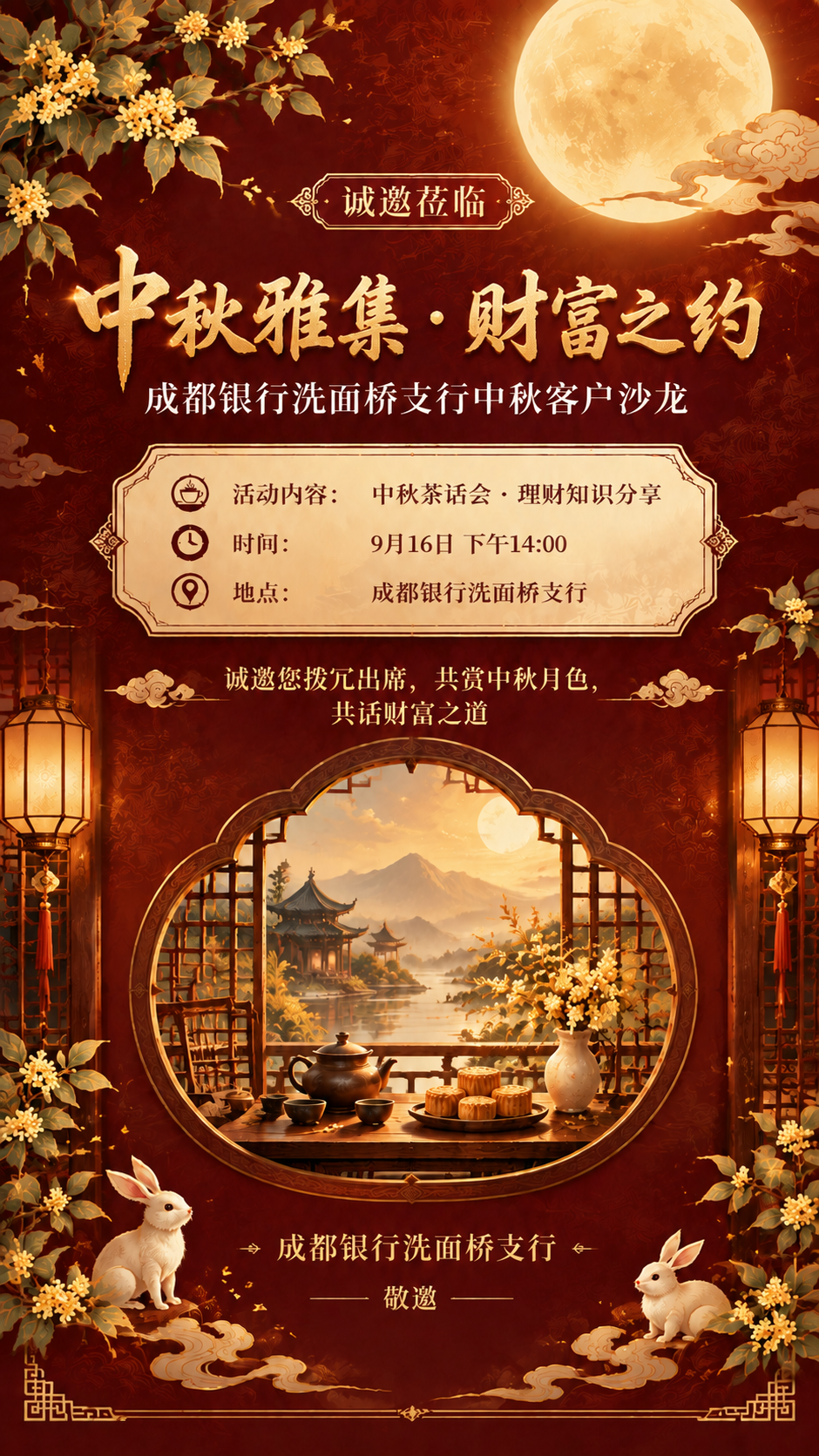 基于参考图修改，保持整体画面风格、配色、构图完全不变，只修改中… - 图片创意预览