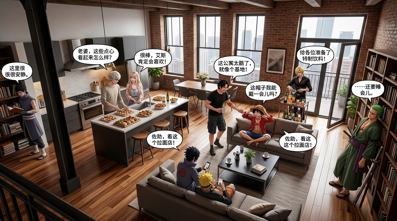 自然真实视觉风格，4K超清画质真人摄影细腻质感，16:9，随机… - 图片创意预览