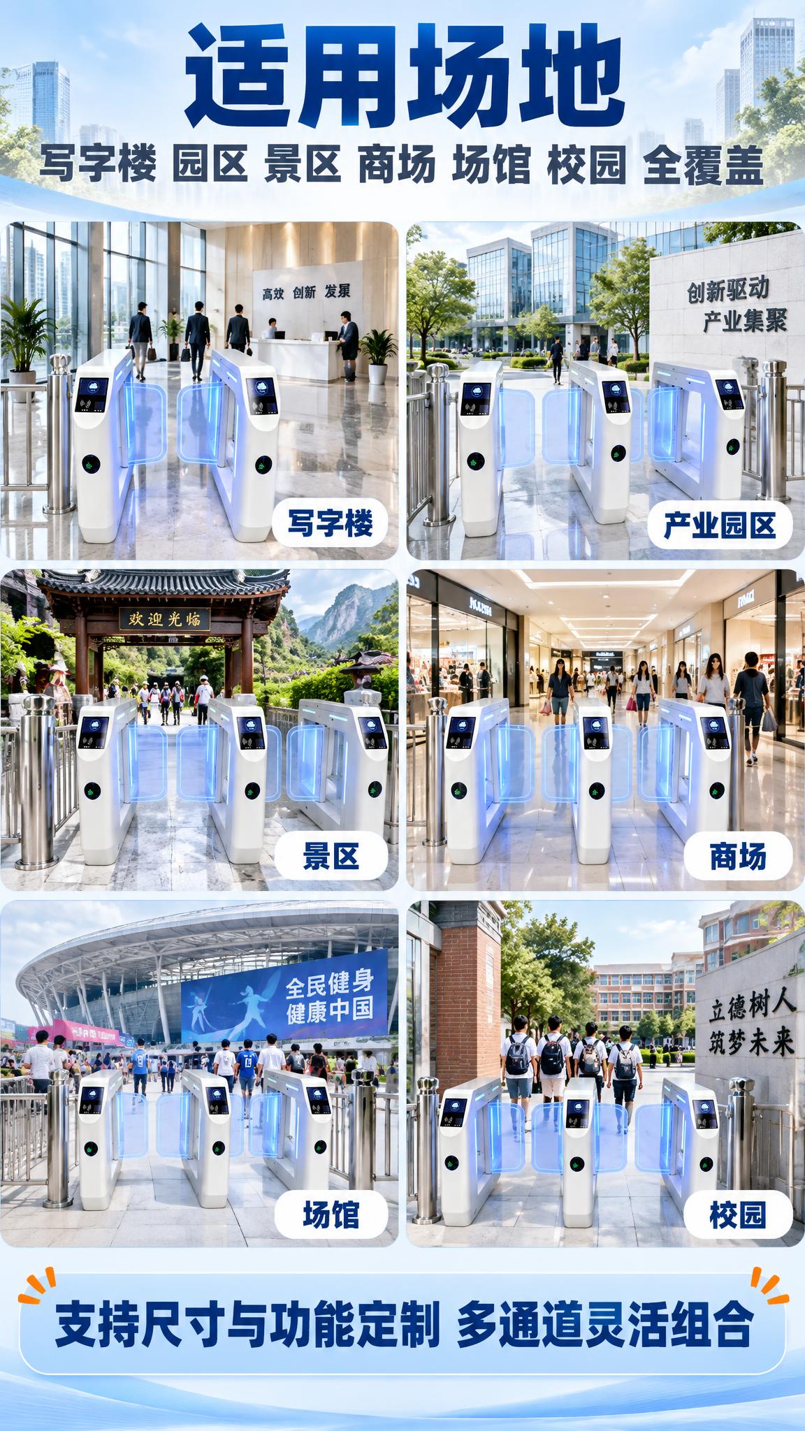 电商详情页，9:16竖版，超高清商业摄影场景拼图，明亮通透，全… - 图片创意预览