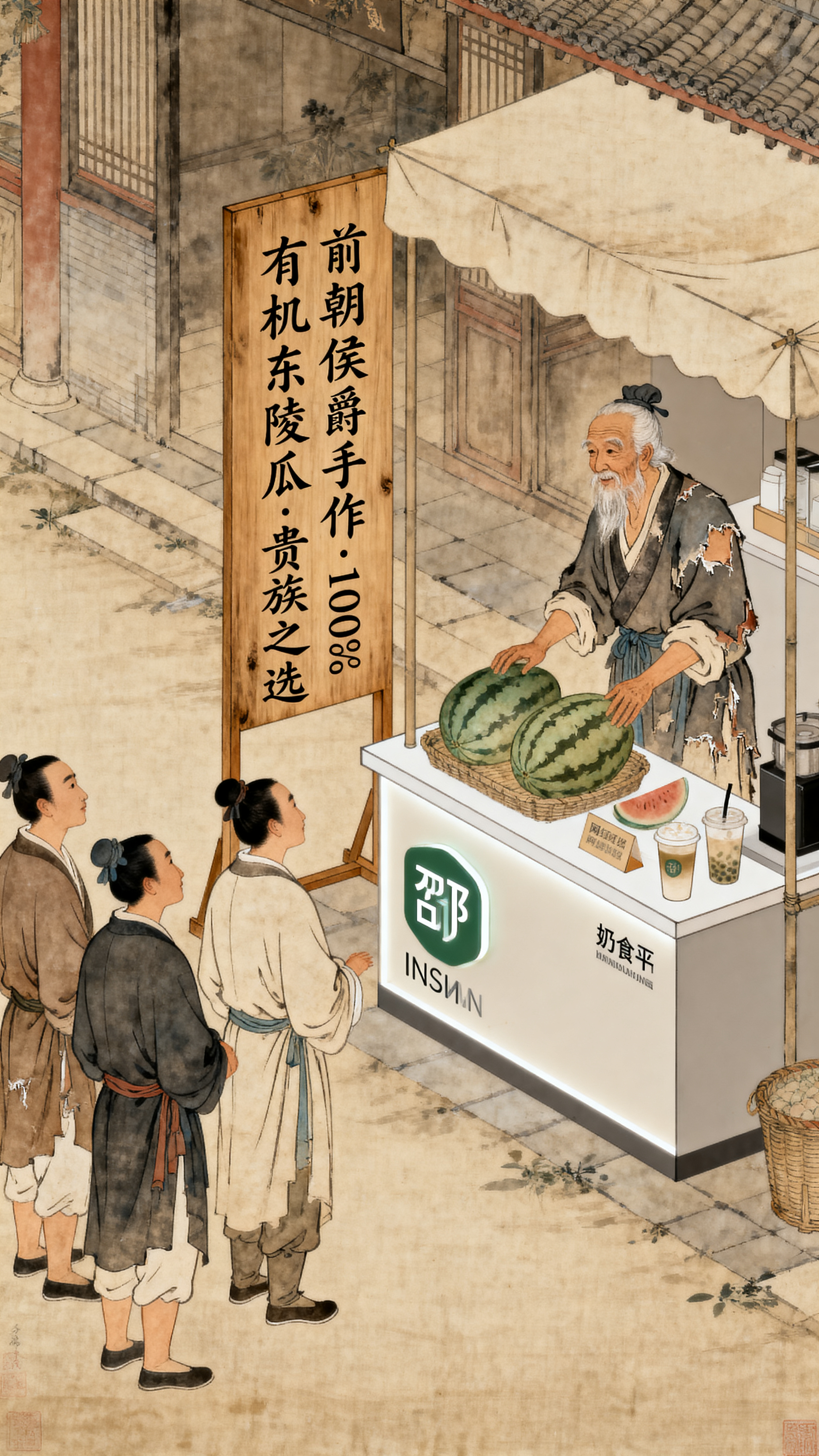 创意预览图
