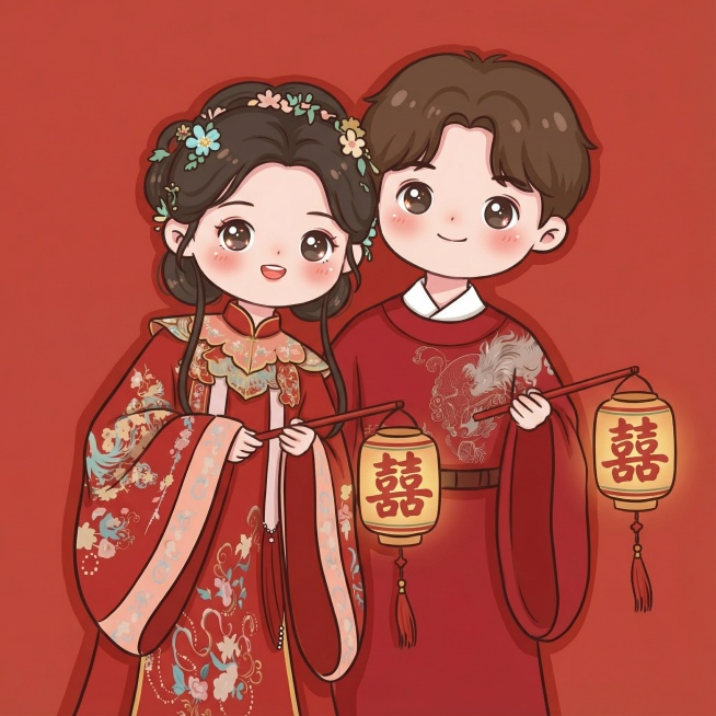 在可爱一点预览效果