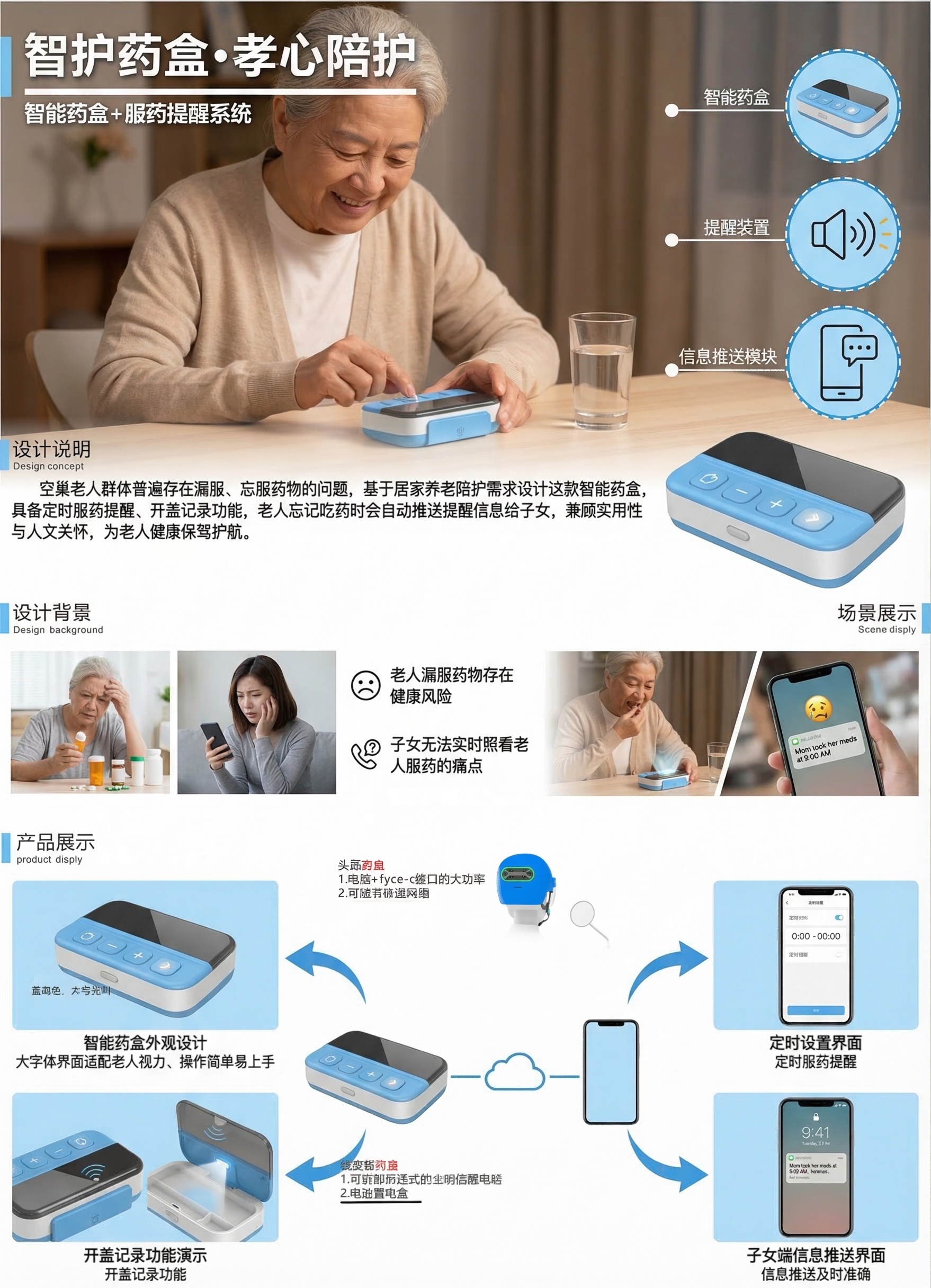 创意预览图